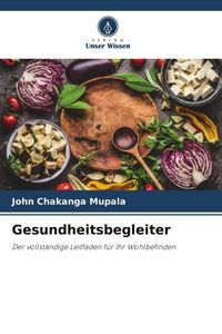 Produktbild: Gesundheitsbegleiter