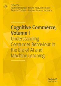 Produktbild: Cognitive Commerce, Volume I
