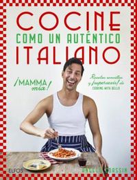 Produktbild: Cocina como un aut&eacute;ntico italiano