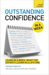 Produktbild: Outstanding Confidence In A Week