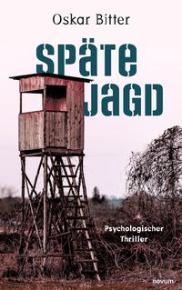 Produktbild: Sp&auml;te Jagd