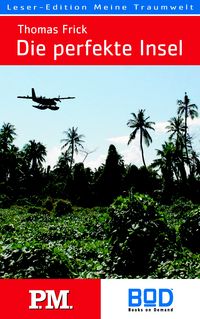 Produktbild: Die perfekte Insel