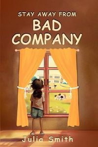Produktbild: Stay Away From Bad Company