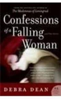Produktbild: Confessions of a Falling Woman
