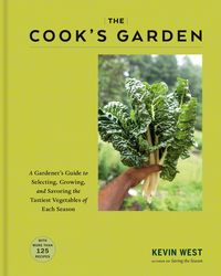 Produktbild: The Cook's Garden