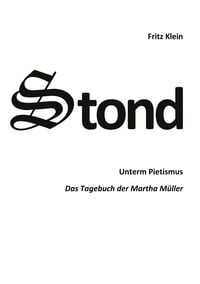 Produktbild: Stond