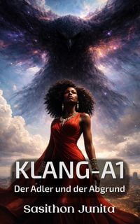 Produktbild: Klang-A1: Der Adler und der Abgrund