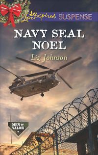 Produktbild: Navy SEAL Noel