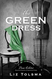 Produktbild: Tolsma, L: Green Dress