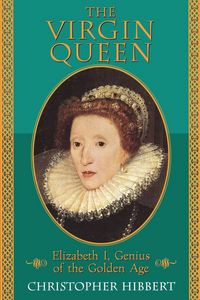 Produktbild: The Virgin Queen