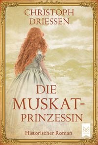 Produktbild: Die Muskatprinzessin
