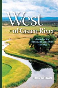 Produktbild: Keenan, J: West of Green River