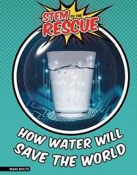 Produktbild: How Water Will Save the World