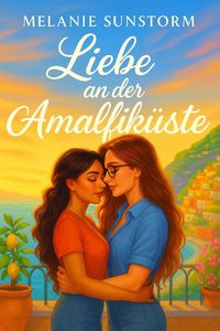 Produktbild: Liebe an der Amalfik&uuml;ste