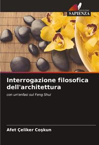 Produktbild: Interrogazione filosofica dell'architettura