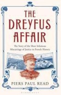Produktbild: The Dreyfus Affair