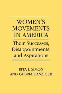 Produktbild: Women's Movements in America