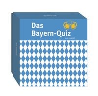 Produktbild: Bayern-Quiz (Neuauflage)