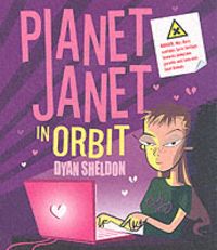 Produktbild: Planet Janet in ORBIT