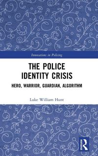 Produktbild: The Police Identity Crisis