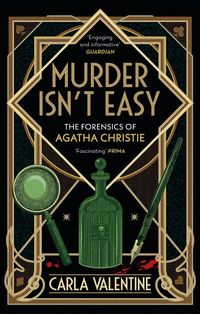 Produktbild: Murder Isn't Easy