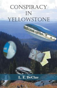 Produktbild: Conspiracy in Yellowstone
