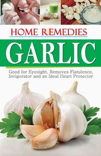 Produktbild: Garlic