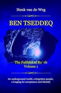 Produktbild: Ben Tseddeq