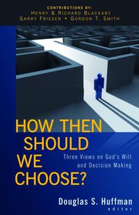Produktbild: How Then Should We Choose?
