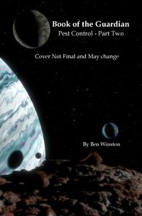 Produktbild: Pest Control (Book of the Guardian, #2)