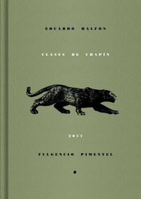 Produktbild: Clases de chap&iacute;n
