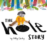 Produktbild: The Hole Story