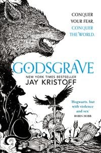 Produktbild: Godsgrave