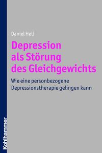 Bild vom Artikel Depression als Störung des Gleichgewichts vom Autor Daniel Hell