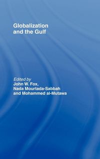 Produktbild: Globalization and the Gulf