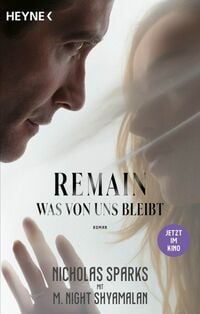 Produktbild: Remain &ndash; Was von uns bleibt