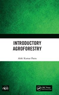 Produktbild: Introductory Agroforestry