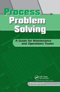Produktbild: Sproull, B: Process Problem Solving