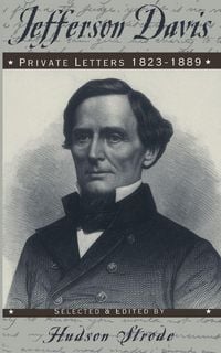 Produktbild: Jefferson Davis