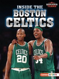 Produktbild: Inside the Boston Celtics