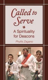 Produktbild: Zagano, P: Called to Serve