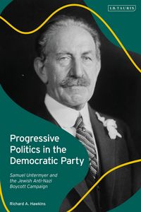 Produktbild: Progressive Politics in the Democratic Party