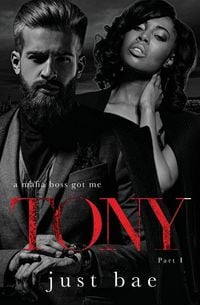 Produktbild: A Mafia Boss Got Me - Tony