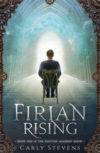 Produktbild: Firian Rising