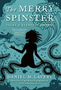 Produktbild: The Merry Spinster