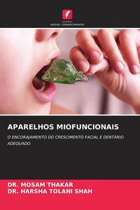 Produktbild: Aparelhos Miofuncionais