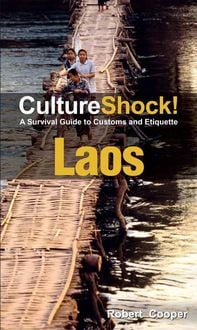 Produktbild: CultureShock! Laos