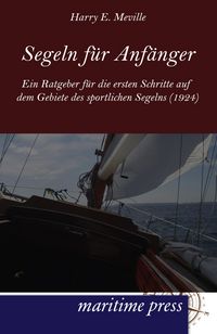 Produktbild: Segeln f&uuml;r Anf&auml;nger