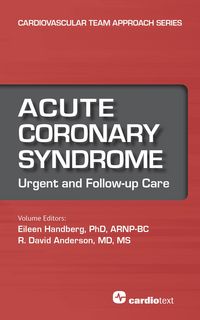 Produktbild: Acute Coronary Syndrome