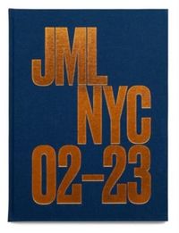 Produktbild: JML NYC 02-23